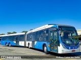 VB Transportes e Turismo 1993 na cidade de Campinas, São Paulo, Brasil, por Matheus Gabriel dos Santos. Número da foto: #:id.