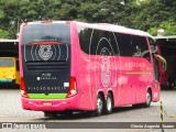 Viação Garcia 7179 na cidade de Maringá, Paraná, Brasil, por Otavio Augusto  Soares. Número da foto: #9541224.