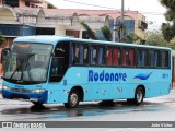 Rodonave 3011 na cidade de Feira de Santana, Bahia, Brasil, por João Victor. ID da foto: :id.