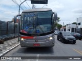 Empresa de Ônibus Pássaro Marron 45.207 na cidade de Suzano, São Paulo, Brasil, por Luiz Henrique. Número da foto: #:id.