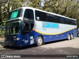ALC Turismo 3000 na cidade de Porto Alegre, Rio Grande do Sul, Brasil, por JULIO SILVA. Número da foto: #9540696.