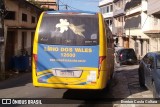 Viação Lírio dos Vales 12600 na cidade de Cariacica, Espírito Santo, Brasil, por Everton Costa Goltara. Número da foto: #9542433.