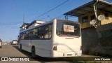 Ônibus Particulares KUY1C74 na cidade de Duque de Caxias, Rio de Janeiro, Brasil, por João Vicente. Número da foto: #:id.
