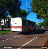 Jaguar Transportes Urbanos 3011 na cidade de Campo Grande, Mato Grosso do Sul, Brasil, por Victor Costa. Número da foto: #:id.