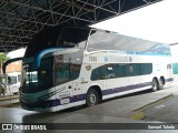 Viação Piracicabana 2680 na cidade de Piracicaba, São Paulo, Brasil, por Samuel Toledo. Número da foto: #:id.