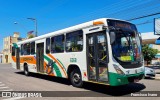 Empresa de Transportes Andorinha 6368 na cidade de Presidente Prudente, São Paulo, Brasil, por Francisco Ivano. Número da foto: #9541375.