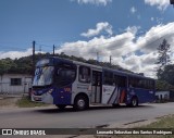 Viação Miracatiba 15.702 na cidade de São Paulo, São Paulo, Brasil, por Leonardo Sebastiao dos Santos Rodrigues. Número da foto: #9541660.