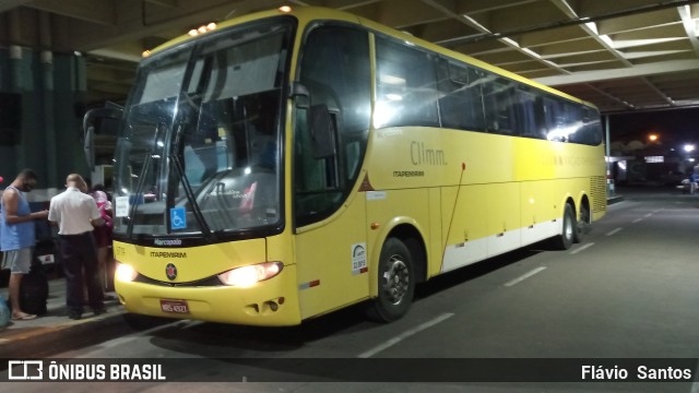 Viação Itapemirim 8017 na cidade de Feira de Santana, Bahia, Brasil, por Flávio  Santos. Número da foto: #9544785.