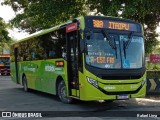 Viação Pendotiba 2.1.001 na cidade de Niterói, Rio de Janeiro, Brasil, por Rafael Lima. Número da foto: #9545750.