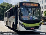 Viação Nossa Senhora de Lourdes B58060 na cidade de Rio de Janeiro, Rio de Janeiro, Brasil, por Jean Pierre. Número da foto: #:id.