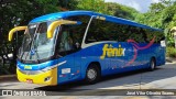 Rápido Expresso Fênix Viação 38025 na cidade de São Paulo, São Paulo, Brasil, por José Vitor Oliveira Soares. Número da foto: #:id.