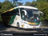 Empresa Gontijo de Transportes 18550 na cidade de São Paulo, São Paulo, Brasil, por Marcos de Alcantara Pinto. Número da foto: #9545528.