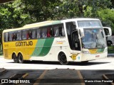 Empresa Gontijo de Transportes 12015 na cidade de Salvador, Bahia, Brasil, por Marcio Alves Pimentel. ID da foto: :id.