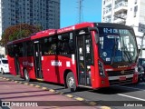 Auto Lotação Ingá 1.1.107 na cidade de Niterói, Rio de Janeiro, Brasil, por Rafael Lima. Número da foto: #:id.