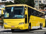 Viação Itapemirim 50080 na cidade de São Paulo, São Paulo, Brasil, por Luciano Ferreira da Silva. Número da foto: #9546596.