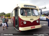 CMTC - Companhia Municipal de Transportes Coletivos 3093 na cidade de São Paulo, São Paulo, Brasil, por Alexandre Figueiredo Pereira. Número da foto: #9546675.