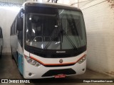 TBS - Travel Bus Service > Transnacional Fretamento 2424 na cidade de João Pessoa, Paraíba, Brasil, por Grupo Diamantino Lucas. Número da foto: #9546172.