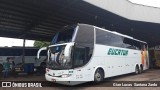 Eucatur - Empresa União Cascavel de Transportes e Turismo 4238 na cidade de Porto Velho, Rondônia, Brasil, por Gian Lucas  Santana Zardo. Número da foto: #9544261.