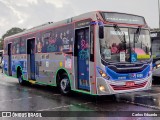 Transcooper > Norte Buss 2 6506 na cidade de São Paulo, São Paulo, Brasil, por Carlos Eduardo. Número da foto: #9545846.