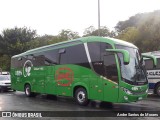 Trans Wolff Transportes e Turismo  na cidade de São Paulo, São Paulo, Brasil, por Andre Santos de Moraes. Número da foto: #9546609.