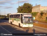 Empresa Gontijo de Transportes 21100 na cidade de Betim, Minas Gerais, Brasil, por Paulo Alexandre da Silva. Número da foto: #9545918.
