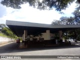 Terminais Rodoviários e Urbanos LAMBARI na cidade de Lambari, Minas Gerais, Brasil, por Guilherme Pedroso Alves. Número da foto: #:id.