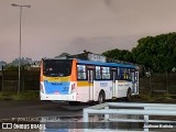 Expresso Vera Cruz 107 na cidade de Recife, Pernambuco, Brasil, por Joalison Batista. Número da foto: #:id.