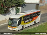 Saritur - Santa Rita Transporte Urbano e Rodoviário 30110 na cidade de Belo Horizonte, Minas Gerais, Brasil, por Douglas Célio Brandao. Número da foto: #9546778.
