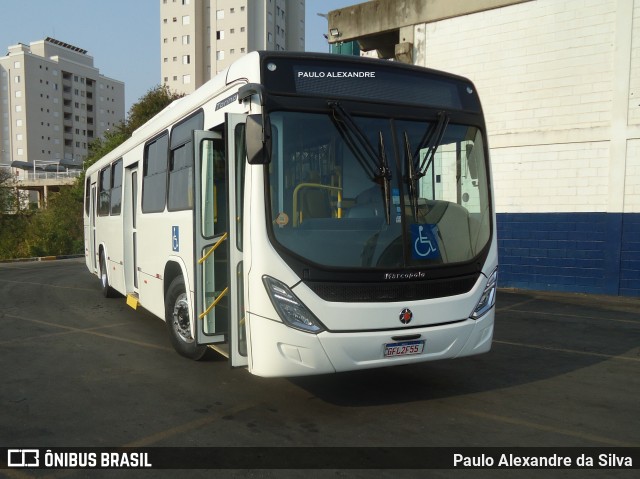 Viação Torres 2F55 na cidade de Belo Horizonte, Minas Gerais, Brasil, por Paulo Alexandre da Silva. Número da foto: #9549686.