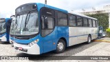 ATT - Atlântico Transportes e Turismo  na cidade de Rio de Janeiro, Rio de Janeiro, Brasil, por Victor  Oliveira. Número da foto: #9549020.