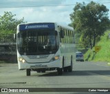 Ônibus Particulares 3B34 na cidade de Itabuna, Bahia, Brasil, por Carlos  Henrique. Número da foto: #:id.