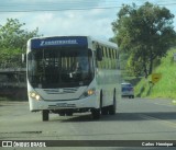 Ônibus Particulares 3B34 na cidade de Itabuna, Bahia, Brasil, por Carlos  Henrique. ID da foto: :id.