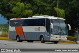 Viação Cidade do Aço RJ 174.122 na cidade de Resende, Rio de Janeiro, Brasil, por Gabriel Nunes de Carvalho. Número da foto: #9548437.