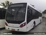 Transurb A72070 na cidade de São Bernardo do Campo, São Paulo, Brasil, por Marco Antonio da Silva. Número da foto: #9549051.