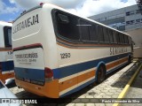 Viação Sertaneja 1250 na cidade de Belo Horizonte, Minas Gerais, Brasil, por Paulo Alexandre da Silva. Número da foto: #9549591.