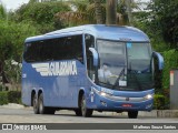 Viação Águia Branca 32350 na cidade de Vitória da Conquista, Bahia, Brasil, por Matheus Souza Santos. Número da foto: #:id.