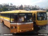 Ônibus Particulares 12367 na cidade de São Paulo, São Paulo, Brasil, por Josivaldo Oliveira. Número da foto: #9549830.
