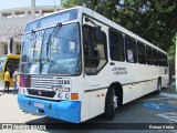 Ônibus Particulares 8298 na cidade de São Paulo, São Paulo, Brasil, por Renan Vieira. Número da foto: #9549668.
