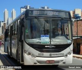 Borborema Imperial Transportes 608 na cidade de Recife, Pernambuco, Brasil, por Samuel Júnior. Número da foto: #9548675.