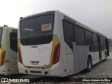 Transurb A72154 na cidade de São Bernardo do Campo, São Paulo, Brasil, por Marco Antonio da Silva. Número da foto: #9549029.