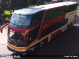 Real Expresso 11705 na cidade de Ribeirão Preto, São Paulo, Brasil, por Daniel De Souza. Número da foto: #9546956.