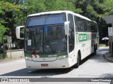 Empresa Gontijo de Transportes 21240 na cidade de São Paulo, São Paulo, Brasil, por Gabriel Brunhara. Número da foto: #9548124.