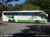 Viação Continental de Transportes 19445 na cidade de São Paulo, São Paulo, Brasil, por Marcos de Alcantara Pinto. Número da foto: #:id.