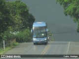 Viação Águia Branca 25880 na cidade de São José da Vitória, Bahia, Brasil, por Carlos  Henrique. Número da foto: #:id.