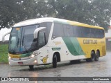 Empresa Gontijo de Transportes 18295 na cidade de Maceió, Alagoas, Brasil, por Luiz Fernando. Número da foto: #:id.