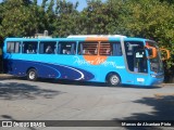 Empresa de Ônibus Pássaro Marron 5087 na cidade de São Paulo, São Paulo, Brasil, por Marcos de Alcantara Pinto. Número da foto: #9550006.