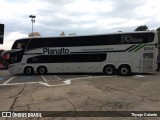 Planalto Transportes 2554 na cidade de São Paulo, São Paulo, Brasil, por Thyago Galante . Número da foto: #:id.