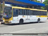 Viação Cidade de Maceió 1224 na cidade de Maceió, Alagoas, Brasil, por Jamysson Santana. Número da foto: #9548162.