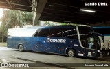 Viação Cometa 721515 na cidade de São Paulo, São Paulo, Brasil, por Jackson Sousa Leite. Número da foto: #9549187.