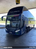 Trans Isaak Turismo 2230 na cidade de Foz do Iguaçu, Paraná, Brasil, por Marco Silva. Número da foto: #9548299.